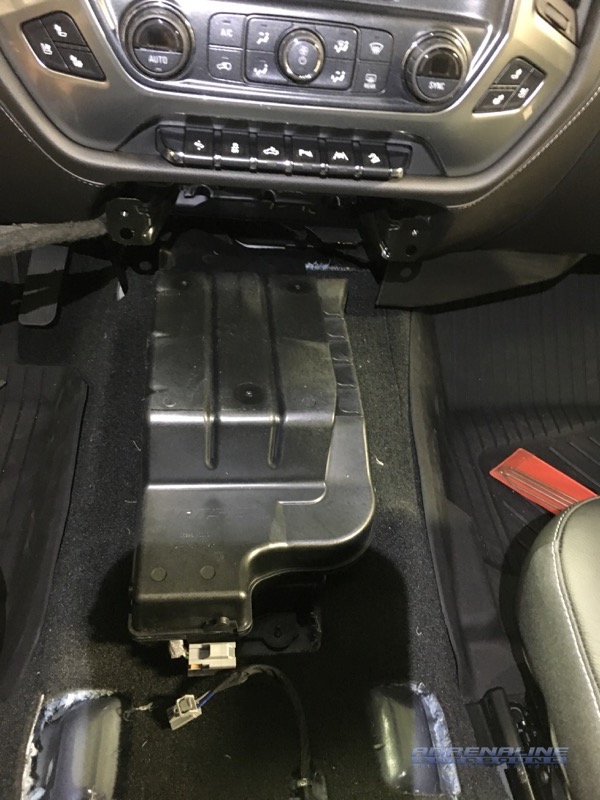 2005 silverado stereo upgrade