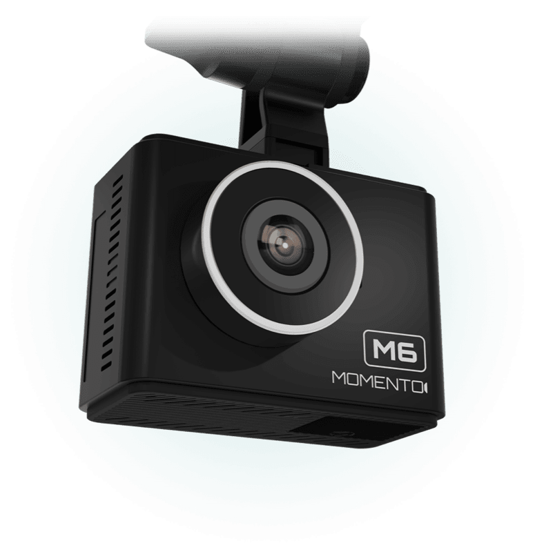 Momento M6 Dash Cam Viewer App